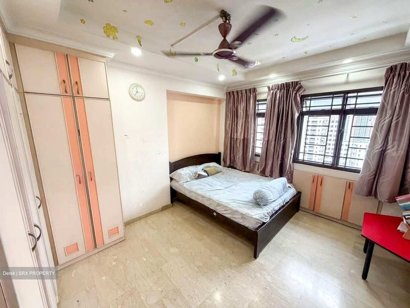Blk 533 Panshan Grove (Bukit Panjang), HDB 5 Rooms #600228331